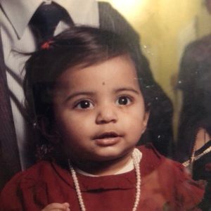 Meet your Posher, Anjali